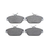 Колодки гальмівні (передні) Volvo S90/V90 97-98/740 84-92/780 86-90/940 90-98/960 90-96