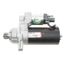 Стартер Audi A3/Q3/Skoda Fabia/Yeti/VW Caddy/T5/Golf/Passat 1.9-2.0 TDI/TSI 03-15 (1.7kw) (z=10)