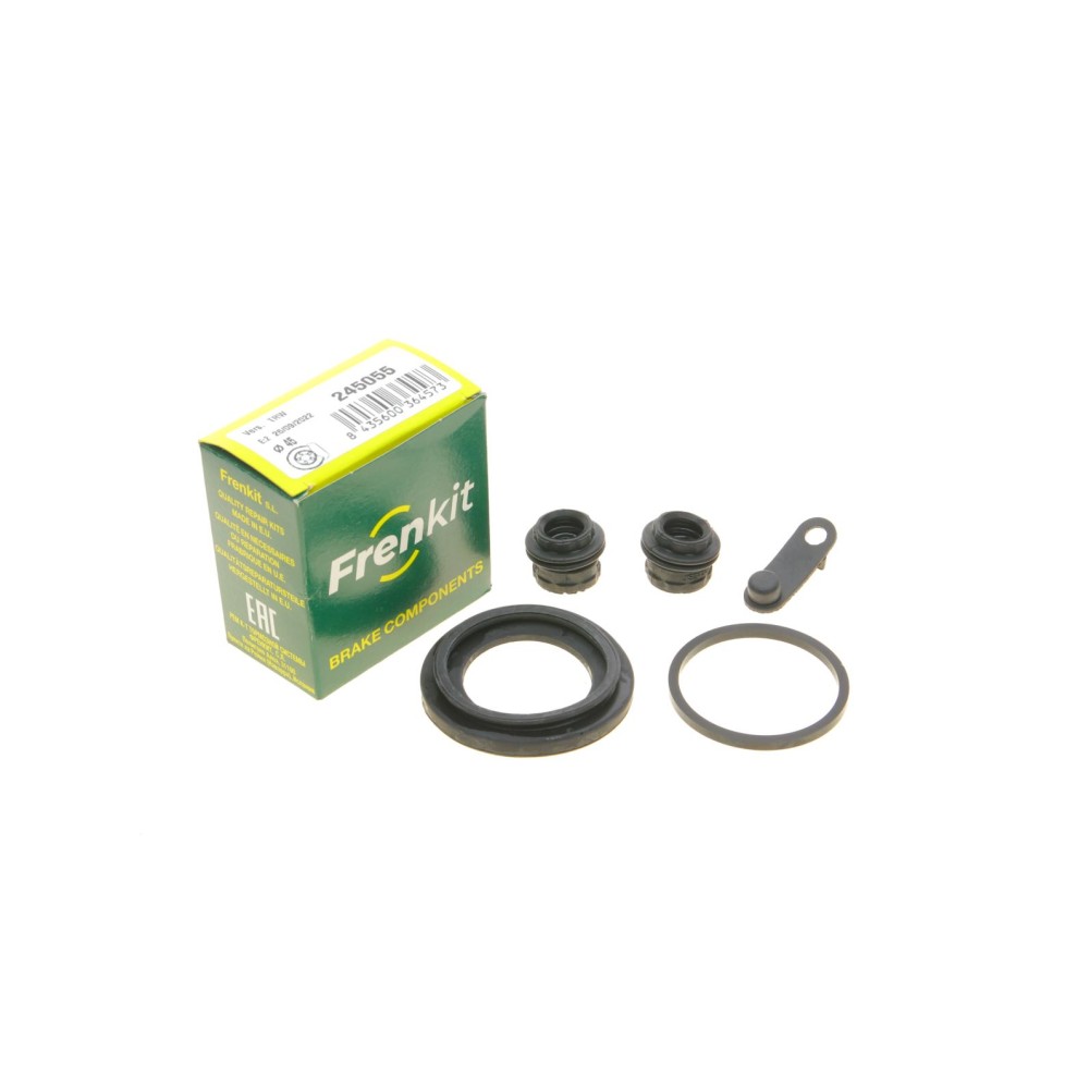 Ремкомплект супорта (заднього) Land Rover Discovery/Range Rover Sport 06-18 (d=45mm)