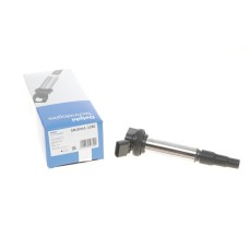 Котушка запалювання Toyota Avensis/Rav 4/Prius 1.6-2.0 08-
