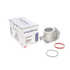 Клапан EGR BMW 5 (E60/E61)/X3 (E83)/X5 (E53/E70) 2.0D-3.0D N57 04-10