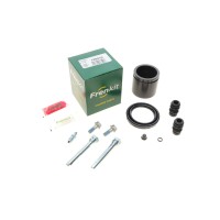 Ремкомплект супорта (переднього) MB E-class (W211) 02-09 (d=60mm)(+ поршен/направляюча)(Bosch)
