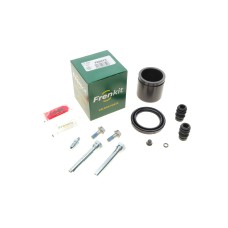 Ремкомплект супорта (переднього) MB E-class (W211) 02-09 (d=60mm)(+ поршен/направляюча)(Bosch)