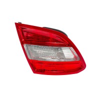 Ліхтар задній MB C-class (S204) 07-14 (L) Avantgarde