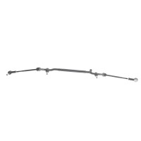 Тяга рульова MB C-class (W202) 93-02 (продольна) (трапеція)