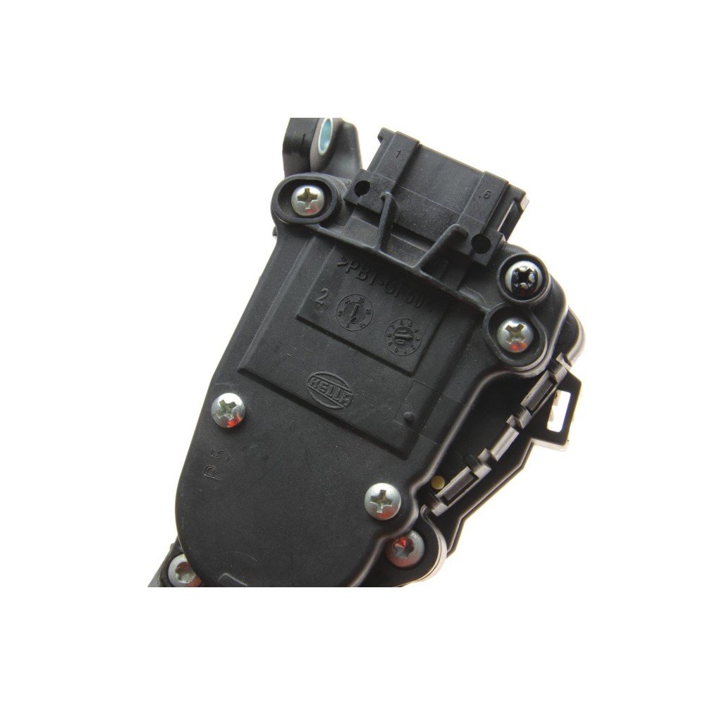 Педаль газу Skoda Fabia/Octavia/VW Golf IV/Polo 98-