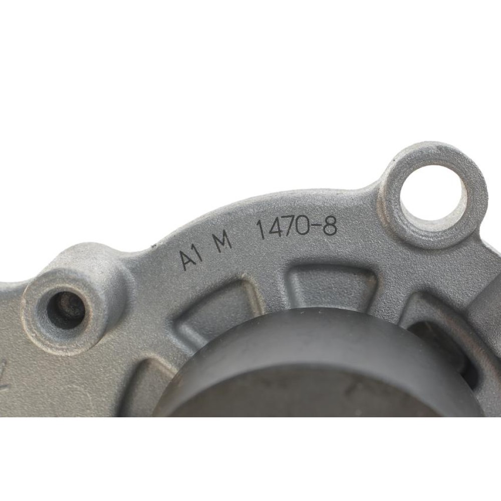 Помпа води Audi A3/A4/A6/Q2/Q3/Skoda Octavia/VW Passat B8 2.0 TDi 18- (R/B)(7лоп)(Not Switch)