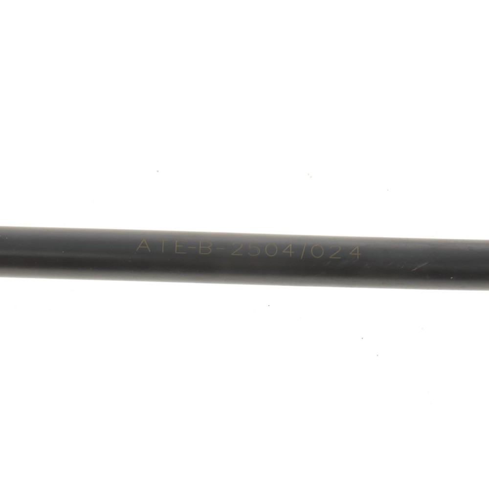 Трос ручника Skoda Fabia 99-08/VW Polo 01-09 (L=1580mm)