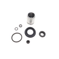 Ремкомплект супорта (заднього) Honda Accord/Civic VI/VII/VIII 90- (d=34mm) (+поршень)