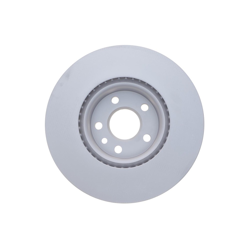 Диск гальмівний (передній) Ford Mondeo/Galaxy 07-15/Range Rover/Volvo S60 11-(300x28) (з покр.) (вент.)