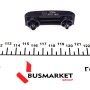 Комплект ланцюга ГРМ Fiat Scudo/Citroen Jumpy 2.0HDi/JTD 00-