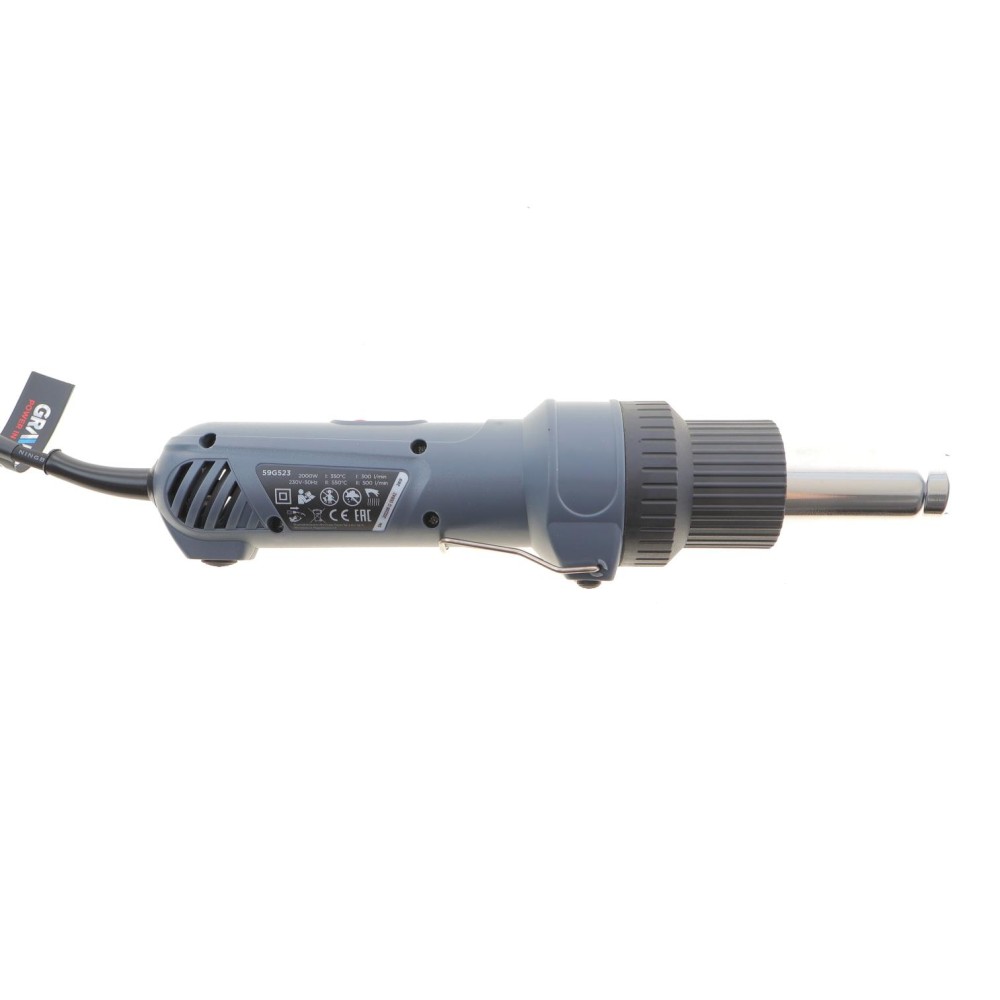 Термофен 2000W (два режиму t° I:350 °C/II :550 °C)
