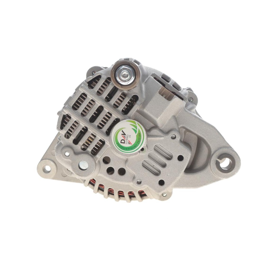 Генератор Mitsubish Lancer 1.3/1.6 95-13 (12V/80A)