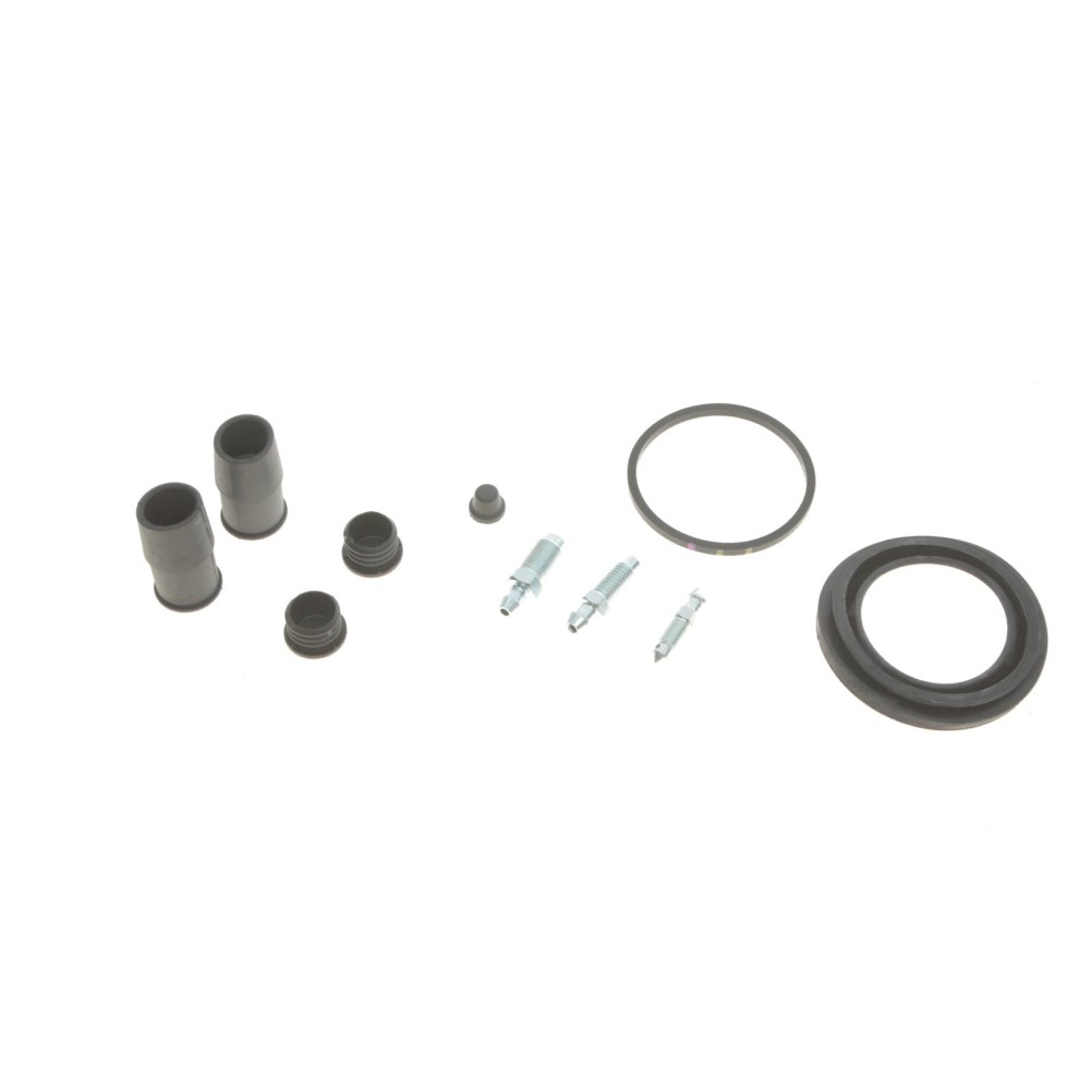 Ремкомплект супорта (переднього) Ford Escort/Fiat Punto 80-13 (d=54mm) (Ate)