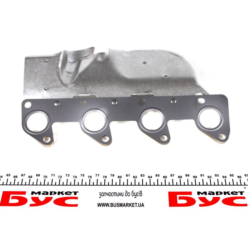 Прокладка колектора випускного VW Caddy III 1.2 TSI 10-15