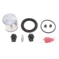 Ремкомплект супорта (переднього) Ford Fiesta 03- (d=54mm) (+поршень) (TRW)