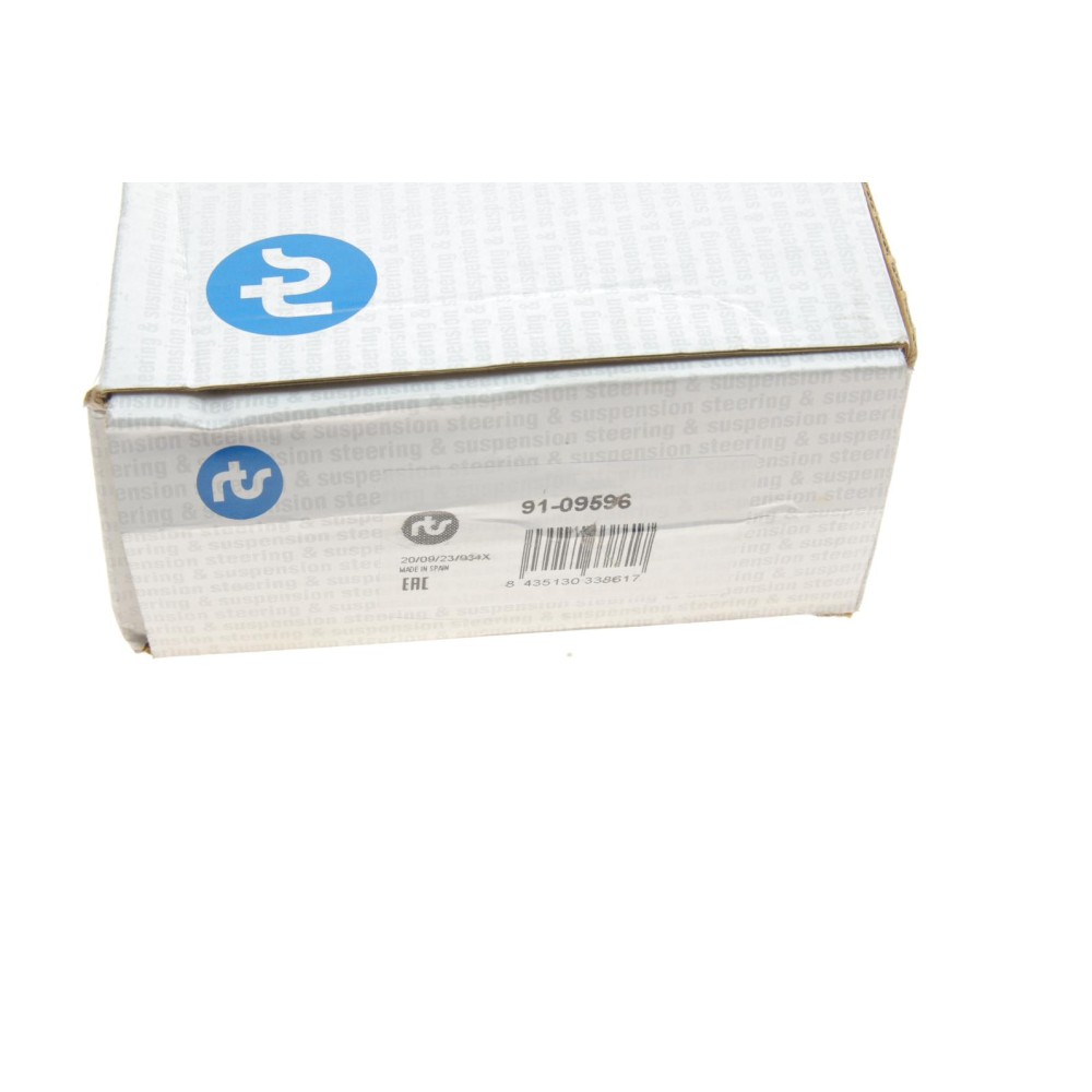 Наконечник тяги рульової BMW X3 (E83) 04-10 M54/M57/N46/N52 (L=189mm)