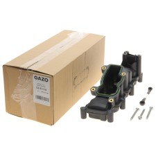 Колектор впускний Audi Q7/VW Touareg 3.0 TDI 06-18 (L)
