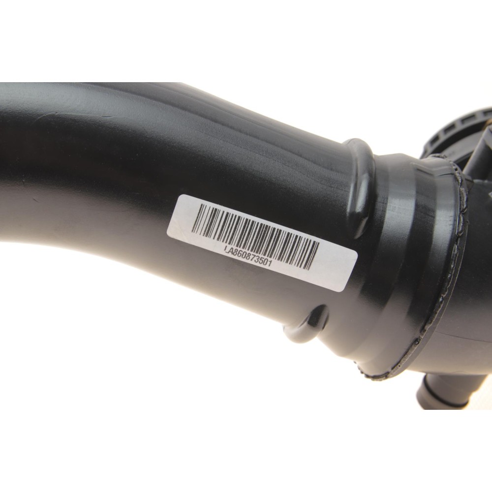 Патрубок інтеркулера (L) BMW 3 (F30/F80)/X3 (F25)/X4 (F26) 2.0i (N20/N26) 11-18