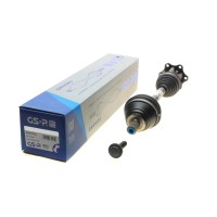 Піввісь (передня) Seat Leon/Skoda Octavia 2.0 D 04-13/VW Golf 03-/Passat 1.9-2.0 05-10 (L)(36x482)