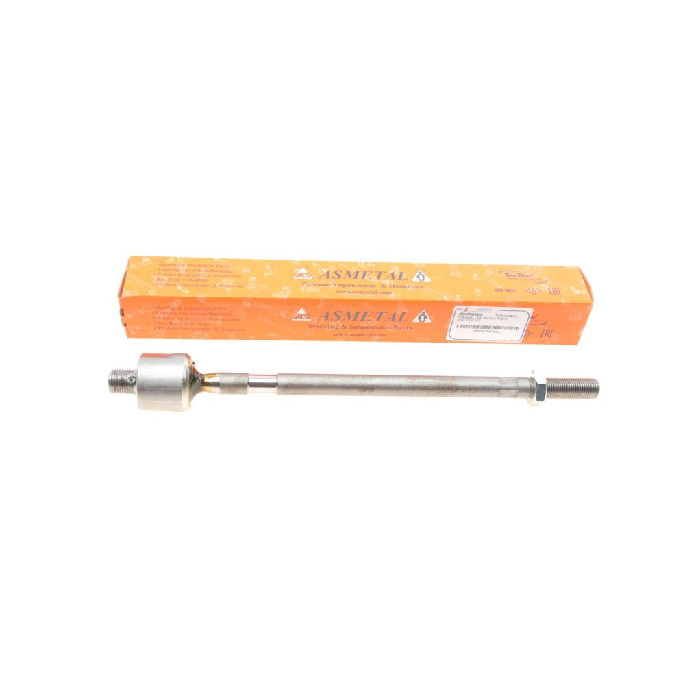 Тяга рульова Mitsubishi L300 86-13 (L=298mm)