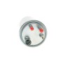 Фільтр паливний Fiat Doblo 1.9MJTD (77kW) 05-/Fiorino 1.3JTD 08-