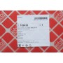 Прокладка кришки картера VW Polo 1.4-1.6 FSI 04- (передня)