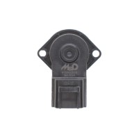 Датчик положення заслонки дросельної Ford Transit Connect 1.8 16V 02-13