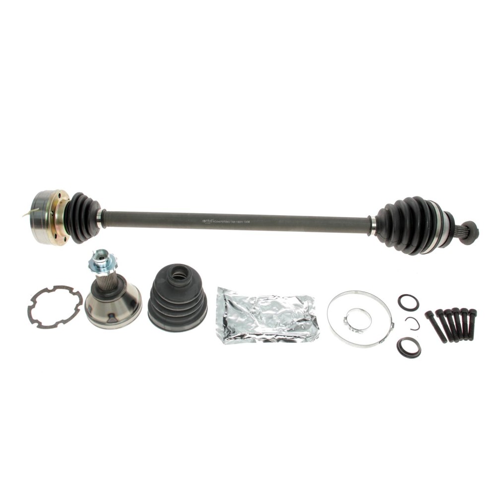 Піввісь (передня) Seat Cordoba/Ibiza/Skoda Fabia/Roomster/VW Polo 1.2/1.4/1.9D 99- (R)