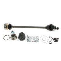Піввісь (передня) Seat Cordoba/Ibiza/Skoda Fabia/Roomster/VW Polo 1.2/1.4/1.9D 99- (R)