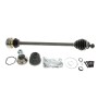 Піввісь (передня) Seat Cordoba/Ibiza/Skoda Fabia/Roomster/VW Polo 1.2/1.4/1.9D 99- (R)