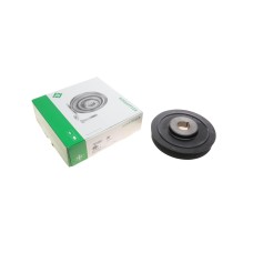 Шків колінвалу Citroen Berlingo/Fiat Scudo/Peugeot Expert/Partner 1.9D/2.0HDi (6PK)