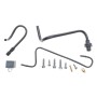 Компресор пневмосистеми Land Rover Range Rover Sport 05-13/Discovery 04-18