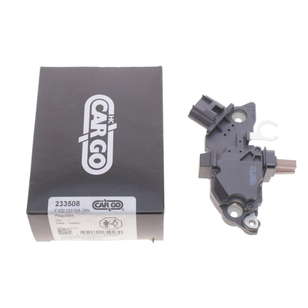 Реле генератора (14V) Ford Transit 2.0-2.4 TDCI 00-06 = 233508
