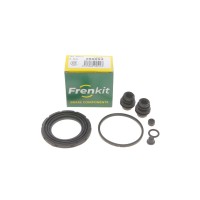 Ремкомплект супорта (переднього) Nissan X-trail 07-13 (d=60mm) (Akebono)