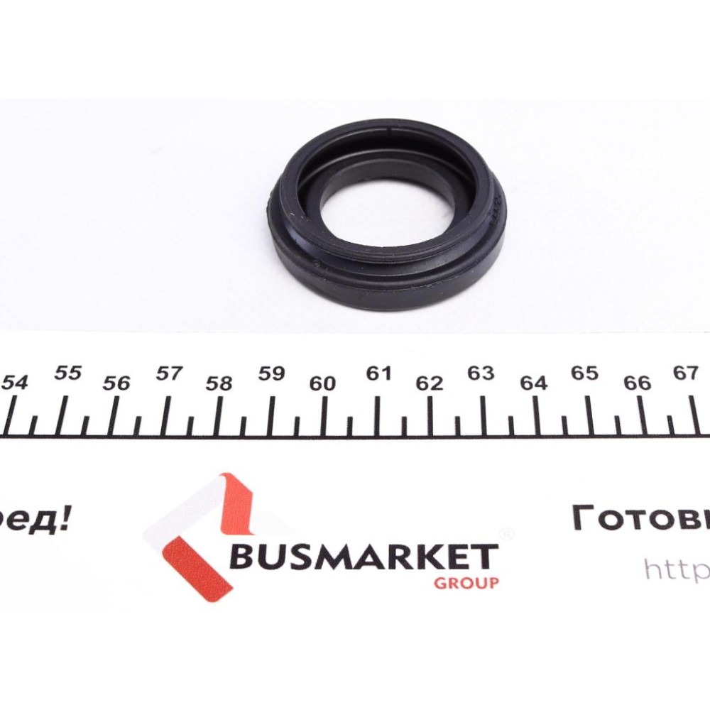 Ремкомплект супорта (заднього) Toyota Auris/Yaris 05- (d=38mm) (Tokico)