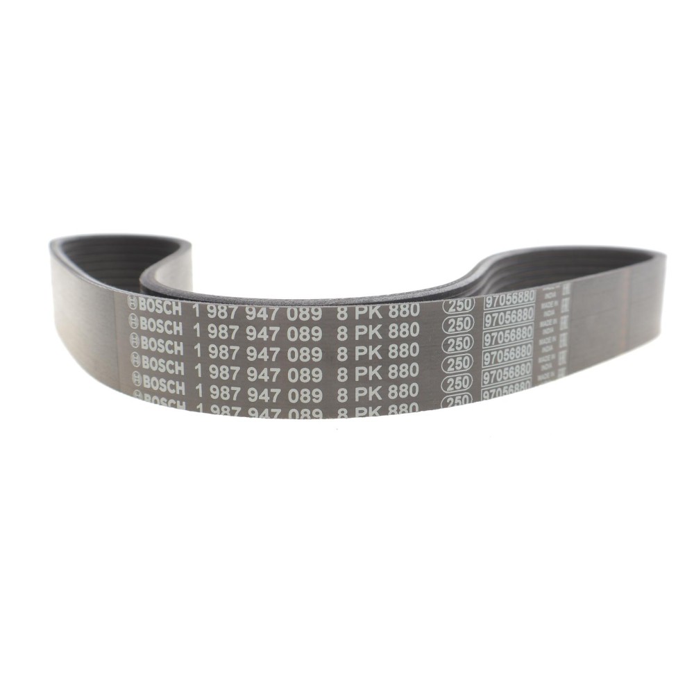 Ремінь генератора Man TGA 00- (8PK880)