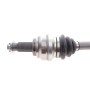 Піввісь (задня) BMW 3 (E90)/5 (E60) 04-11 (R) (30zx653) M47/M57/N47/N52/N53/N54/N55