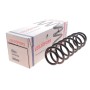 Пружина (задня) VW Polo 1.4-1.6 16V (вар.ос.Polo Cross/Dune) 01-09 (хетч.)