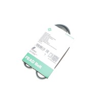 Ремінь генератора Hyundai Accent 1.4-1.6 95-10/Kia Cerato 1.6 04-/Rio II 1.4/1.6 05-