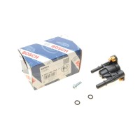 Модуль форсунки впорскування сечовини (ADblue) Iveco DENOX