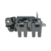 Котушка запалювання Hyundai Accent II/Kia Rio II 1.4-1.6 02-