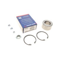 Підшипник маточини (передньої) VW Passat/Audi 80/90 74-88 (39x68x37)