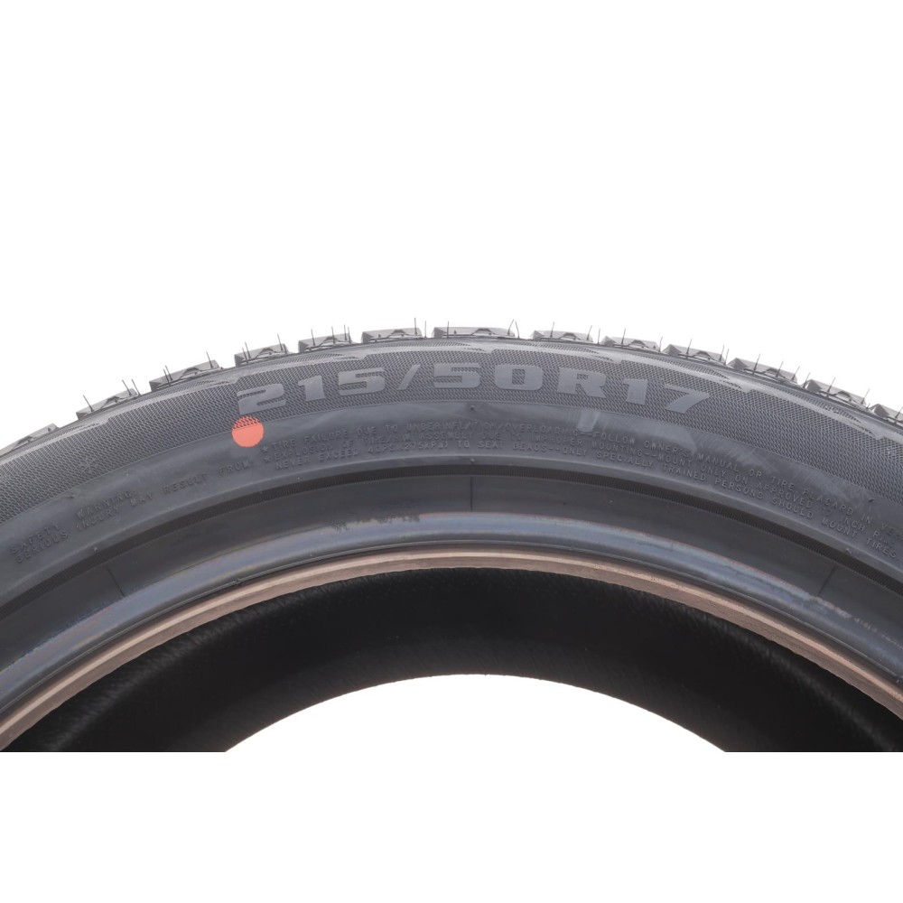 Шина IceMax RW501 215/50 R17 XL 95H (зимова)
