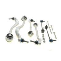 Комплект важелів підвіски (передньої) BMW 5 (E39) 95-03 M47/M51/M52/M54/M57