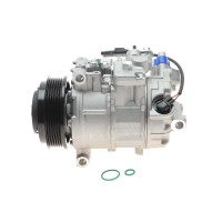 Компресор кондиціонера Hyundai Santa Fe 2.0/2.2 CRDi 12-18