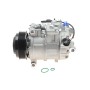 Компресор кондиціонера Hyundai Santa Fe 2.0/2.2 CRDi 12-18