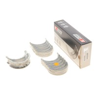 Вкладиші корінні BMW 3 (E36/E46)/5 (E39/E60)/7 (E38) 91-05 M50/M52/M54/M57 (STD)
