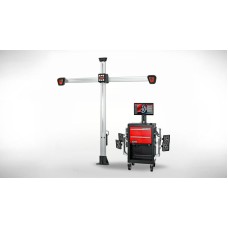 Стенд розвал-сходження коліс V2280 LIFT (під підйомник)