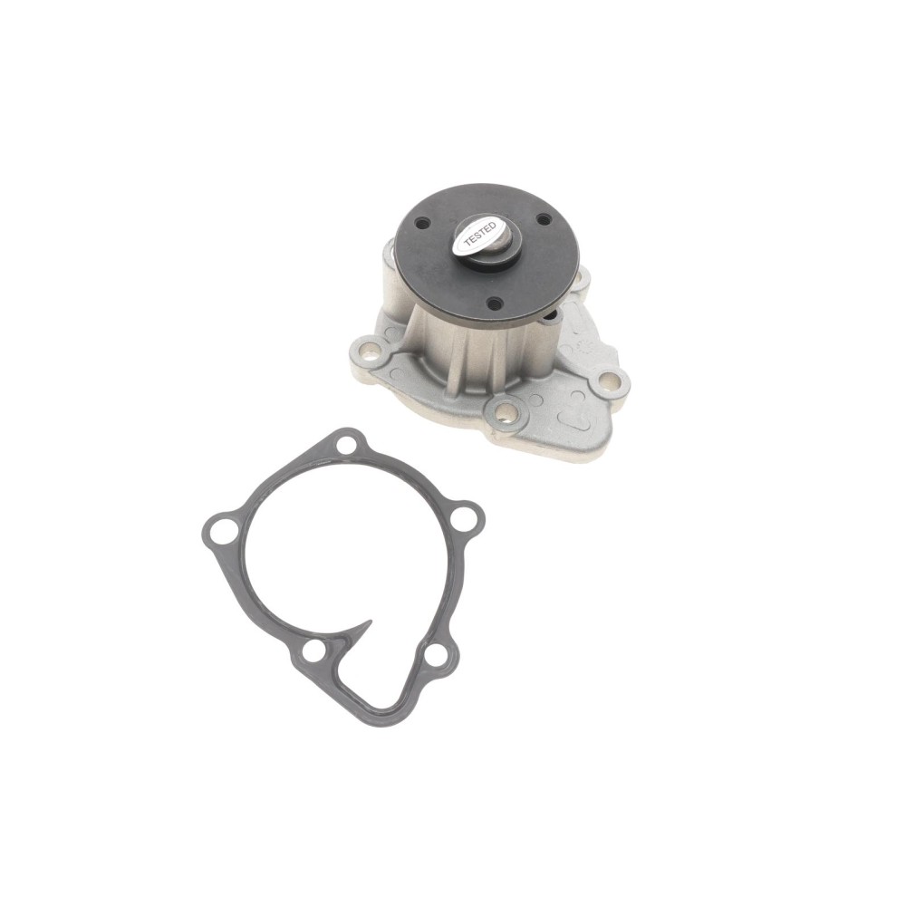 Помпа води Mitsubishi Lancer VIII/Outlander II/III/Jeep/Dodge 2.0/2.4 4WD 06- (R/B) (6лоп)